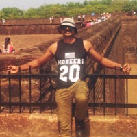 Chinnu Raj