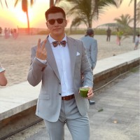 Ricardo Emmanuel Rodriguez Calvillo