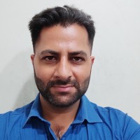 Gurpreet Singh
