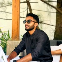 Mohammed Rafeeq T.A