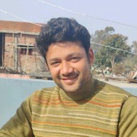 Sourav Rawat