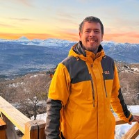 Pablo Leonel García