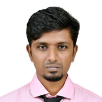 Parthiban Ravichandran