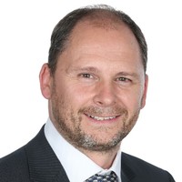 Simon Cawthorne