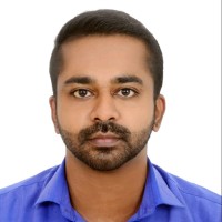 Anukumar C
