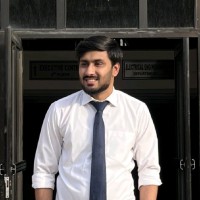 Usman Afzal