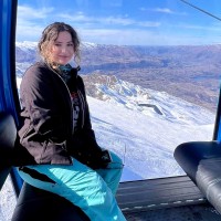 Amy Levinson