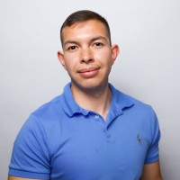 Nicolas Cedeno