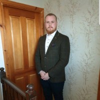 Kiefer Standage-Simpson TECH IOSH