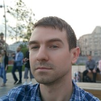 Evgeniy Ryutin