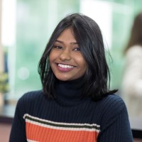 Bhavitha Yekkala