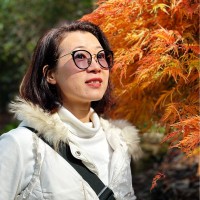 Winnie Zou