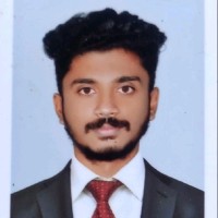 Shyam Kumar