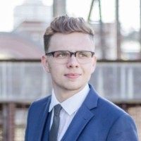 Anthony Rudenko