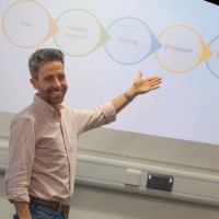 Ian Fellows