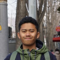 Willie Prasetia