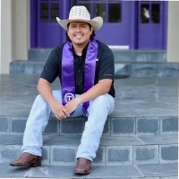Anthony Trejo