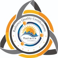 Radiance Quality Certifications
