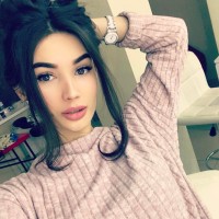 Angelina Marisa