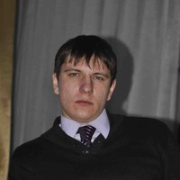 Дмитрий Шутов