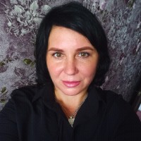 Roza Mironova