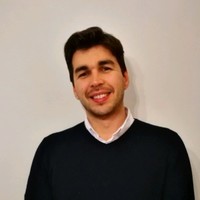 Carlos Gaspar
