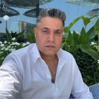 Naveed Chohan
