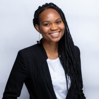 Nonhlanhla Nyoni