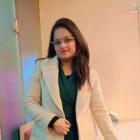 Naina Sharma