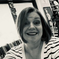 Meg Hart