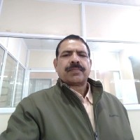 Omprakash Singh