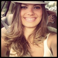 Ana Paula Lane