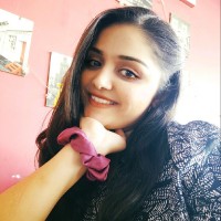 Mrunal Dhande
