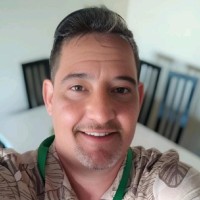 Daniel Serrano Rodriguez