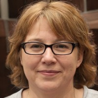 Virginia Wilcox