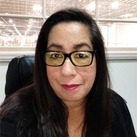 Bernadine Gutierrez