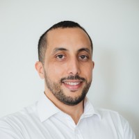 Amine ZEROUATI