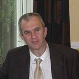 Des Pickering