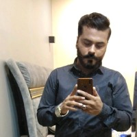 Sheikh Bilal Ejaz