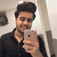 Sahil Lohmod