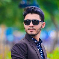 Saqib Khan
