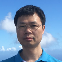 Glen Lu