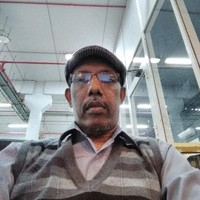 Noel Patrick Nesaraj Daniel