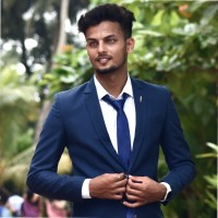 Manoj U