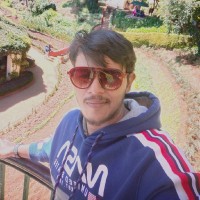 Mohammed Tahir Ahmed