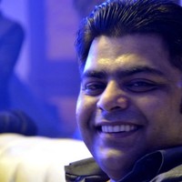 Nadeem Anjum