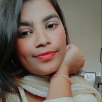 Samantha Haroon