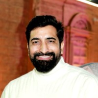 Vikram Yadav