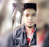 Virendra Bharti