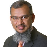 Muhammad Rehan ul Hasan Siddiqi